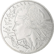 Francia, 20 Euro, Marianne, 2017, Paris, SPL+, Argento