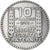 Moeda, França, Turin, 10 Francs, 1933, Paris, VF(30-35), Prata, Gadoury:801