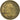 Moneda, Mónaco, Louis II, 1 Franc, 1926, Poissy, MBC+, Cuproaluminio