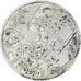 France, 10 Euro, Centre, 2010, Paris, MS(63), Silver