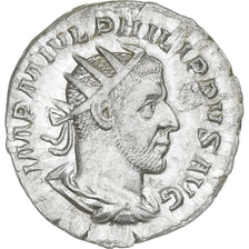 Moneta, Philip I, Antoninianus, 244-247, Rome, SPL, Biglione, RIC:26