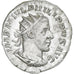 Moeda, Philip I, Antoninianus, 244-247, Rome, MS(60-62), Lingote, RIC:26
