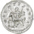 Moeda, Philip I, Antoninianus, 244-247, Rome, MS(60-62), Lingote, RIC:26