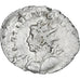 Moeda, Gallienus, Antoninianus, 253-268, Rome, EF(40-45), Lingote