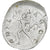 Moeda, Valerian I, Antoninianus, 258-259, Rome, AU(55-58), Lingote, RIC:12