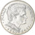 Moneta, Francja, Marie Curie, 100 Francs, 1984, Paris, BU, MS(63), Srebro