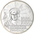 Coin, France, Statue de la Liberté, 100 Francs, 1986, Paris, BU, MS(64)