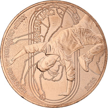France, 1/4 Euro, Jeux Olympiques de Paris 2024 - Breakdance, 2023, MS(64)