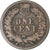 Monnaie, États-Unis, Indian Head, Cent, 1893, Philadelphie, TB+, Cuivre
