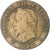 Münze, Frankreich, Napoleon III, 1 Centime, 1861, Paris, S+, Bronze, Gadoury:87