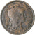 Moneta, Francia, Dupuis, 1 Centime, 1903, Paris, BB+, Bronzo, KM:840, Gadoury:90