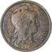 Coin, France, Dupuis, 1 Centime, 1903, Paris, AU(50-53), Bronze, KM:840