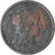 Moneta, Francia, Dupuis, 1 Centime, 1914, Paris, BB+, Bronzo, KM:840, Gadoury:90