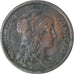 Moneta, Francja, Dupuis, 1 Centime, 1914, Paris, AU(50-53), Brązowy, KM:840