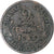 Münze, Frankreich, Dupuis, 2 Centimes, 1914, Paris, SS+, Bronze, KM:841