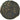 Moneta, Egipt, Ptolemy VIII, Hemiobol, 145-116 BC, Uncertain Mint, VF(30-35)