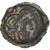 Moeda, Ptolemy IX to Ptolemy XII, Chalkous, 2nd-1st century BC, F(12-15), Bronze