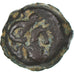 Münze, Ptolemy IX to Ptolemy XII, Chalkous, 2nd-1st century BC, SGE+, Bronze