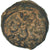 Egypt, Hemiobol, Uncertain date, Ptolemaic, BC, Bronce
