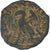 Egypte, Hemiobol, Uncertain date, Ptolemaic, ZG+, Bronzen
