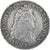 Moneta, Francja, Louis XIV, 1/4 Ecu aux 8 L, 1691, Paris, réformé, AU(50-53)