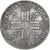 Moneta, Francja, Louis XIV, 1/4 Ecu aux 8 L, 1691, Paris, réformé, AU(50-53)