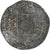 Munten, Lage Spaanse landen, BRABANT, Filip IV, Patagon, 1622, Antwerp, FR+