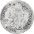 Moneta, Francia, Louis XIV, 1/12 Ecu aux 8 L, 1691, Paris, Rare, MB+, Argento