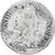 Coin, France, Louis XIV, 1/12 Ecu aux 8 L, 1691, Paris, Rare, VF(30-35), Silver