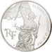 Moneda, Francia, Liberté guidant le peuple, 100 Francs, 1993, Paris, BE, SC+