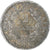 Moneda, Francia, Napoleon I, 2 Francs, 1809, Marseille, BC+, Plata, Gadoury:501
