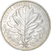 Frankrijk, 20 Euro, Natures de France, Chêne, 2020, Monnaie de Paris, UNC