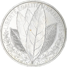 France, 20 Euro, Natures de France, Laurier, 2021, Monnaie de Paris, SPL+