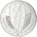 France, 20 Euro, Natures de France, Laurier, 2021, Monnaie de Paris, SPL+