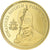 Vatican, Médaille, Béatification du Pape Jean-Paul II, 2011, SPL+, Or