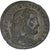 Dioclétien, Follis, 300-301, Thessalonique, TTB+, Bronze, RIC:21a