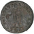 Diocletianus, Follis, 300-301, Thessalonica, ZF+, Bronzen, RIC:21a
