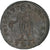 Diocletian, Follis, 300-301, Thessalonica, MBC+, Bronce, RIC:21a