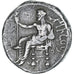 Cilicia, Pharnabazos, Stater, 380-374/3 BC, Tarsos, SS+, Silber