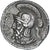 Cilicia, Pharnabazos, Stater, 380-374/3 BC, Tarsos, AU(50-53), Srebro