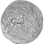 Aeolis, Tetradrachm, ca. 151/0-143/2 BC, Kyme, Stephanophoric type, EBC, Plata