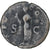 Aelius Caesar, As, 137, Rome, ZG+, Bronzen, RIC:2700