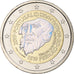 Portugal, 2 Euro, Fernand de Magellan, 2019, Lisbon, Iridescent, UNC