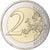 Portugal, 2 Euro, Fernand de Magellan, 2019, Lisbonne, Iridescent, SPL+