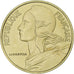 Francia, Marianne, 5 Centimes, 1976, Paris, série FDC, FDC, Alluminio-bronzo