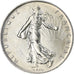 Francia, Semeuse, 1 Franc, 1976, Paris, série FDC, FDC, Nichel, KM:925.1