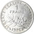 France, Semeuse, 1 Franc, 1976, Paris, série FDC, MS(65-70), Nickel, KM:925.1