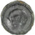 Remi, Potin au bucrane, 1st century BC, BC+, Bronce, Delestrée:221