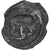 Remi, Potin au bucrane, 1st century BC, SS, Bronze, Delestrée:221