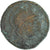 Pontos, time of Mithradates VI, Æ, ca. 111-105 or 95-90 BC, Amisos, S+, Bronze